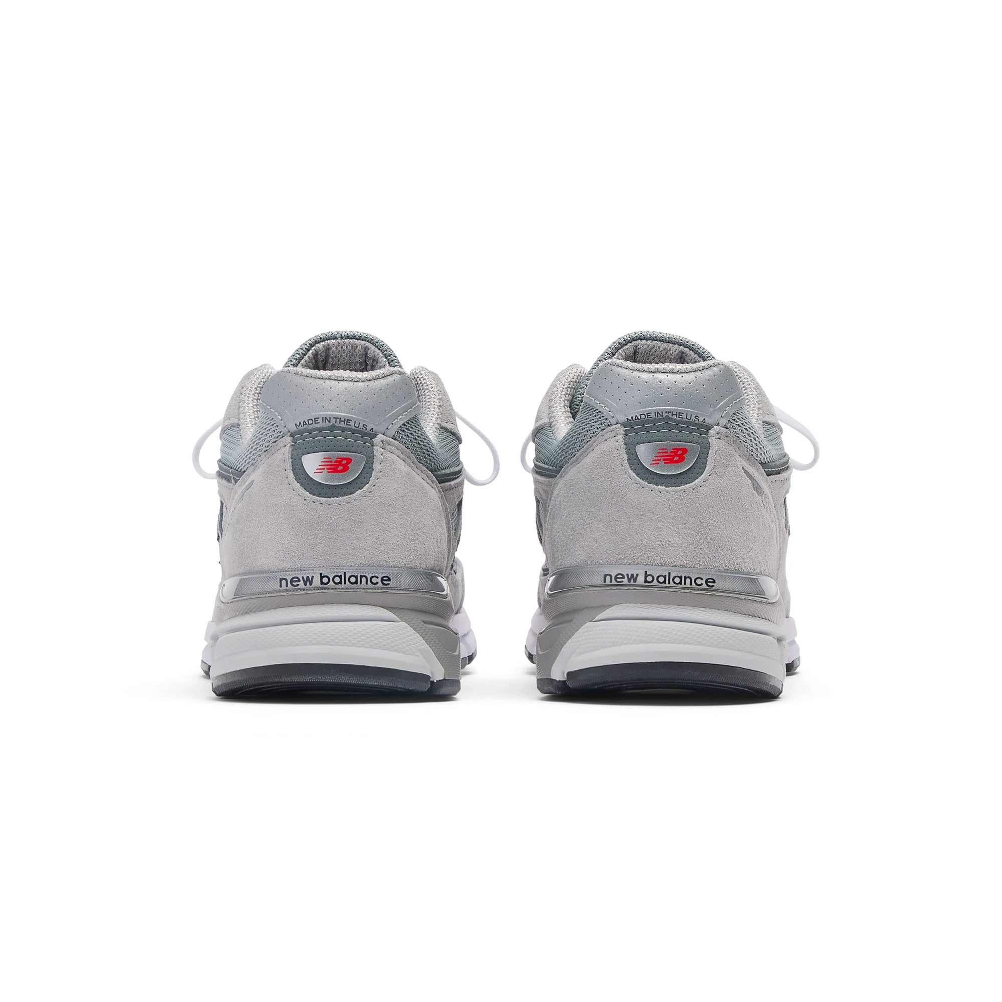 Made In Usa 990v4 Core Shoes New balance – Гарантія оригінальності – детальний вид