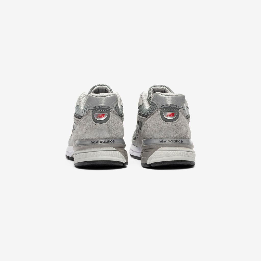 Оригінальна 990v4 New balance – детальний вид