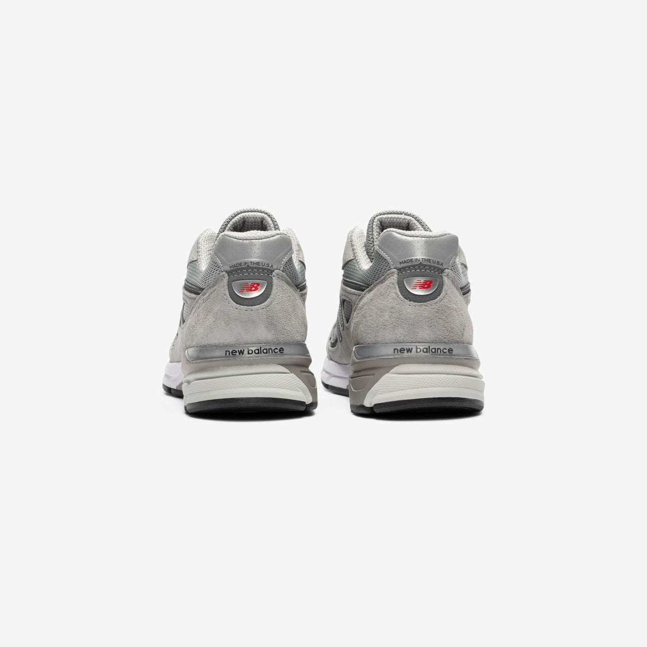 Оригінальна 990v4 New balance – детальний вид
