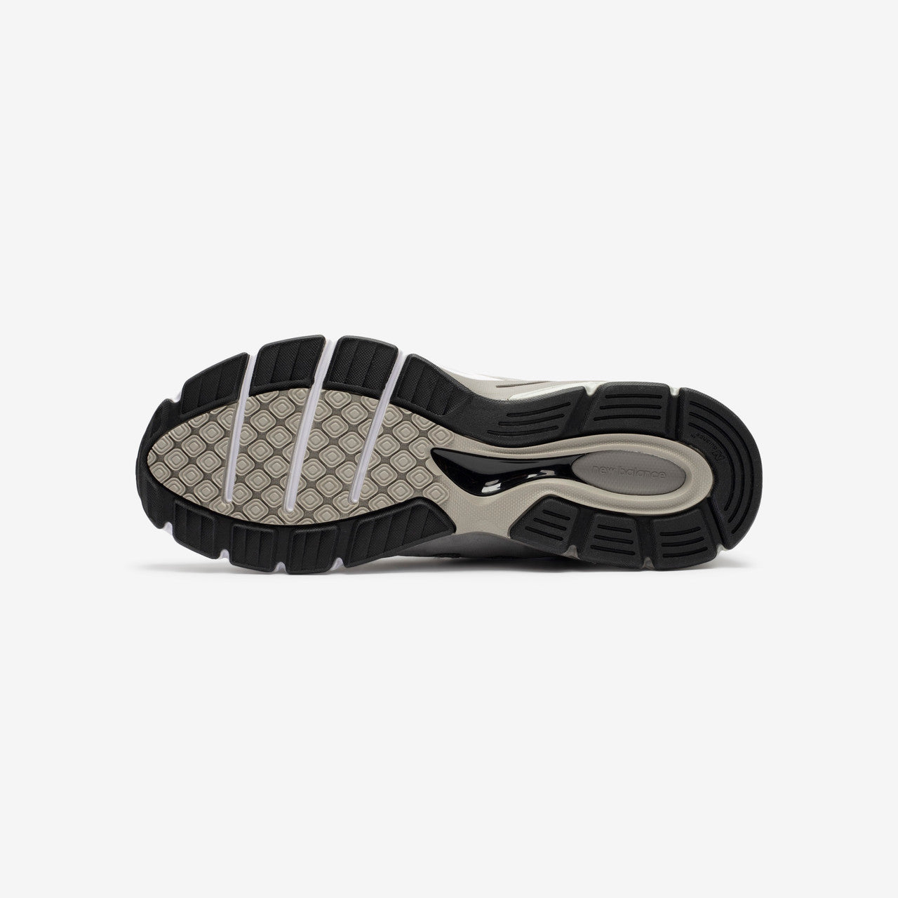 Оригінальна 990v4 New balance – збільшений вид
