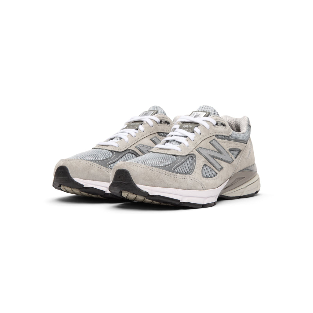 Made In Usa 990v4 New balance – Гарантія оригінальності – детальний вид