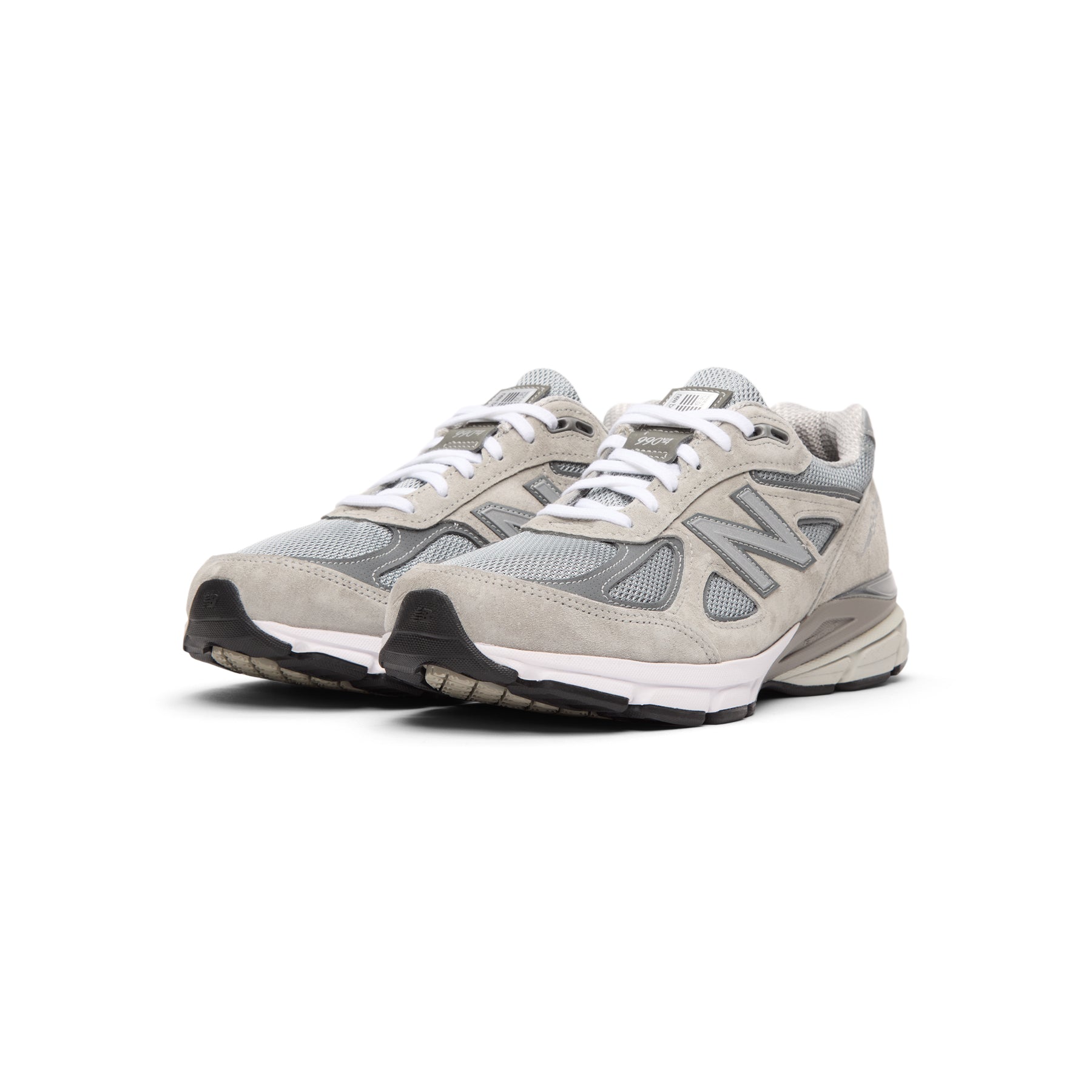 Made In Usa 990v4 New balance – Гарантія оригінальності – детальний вид