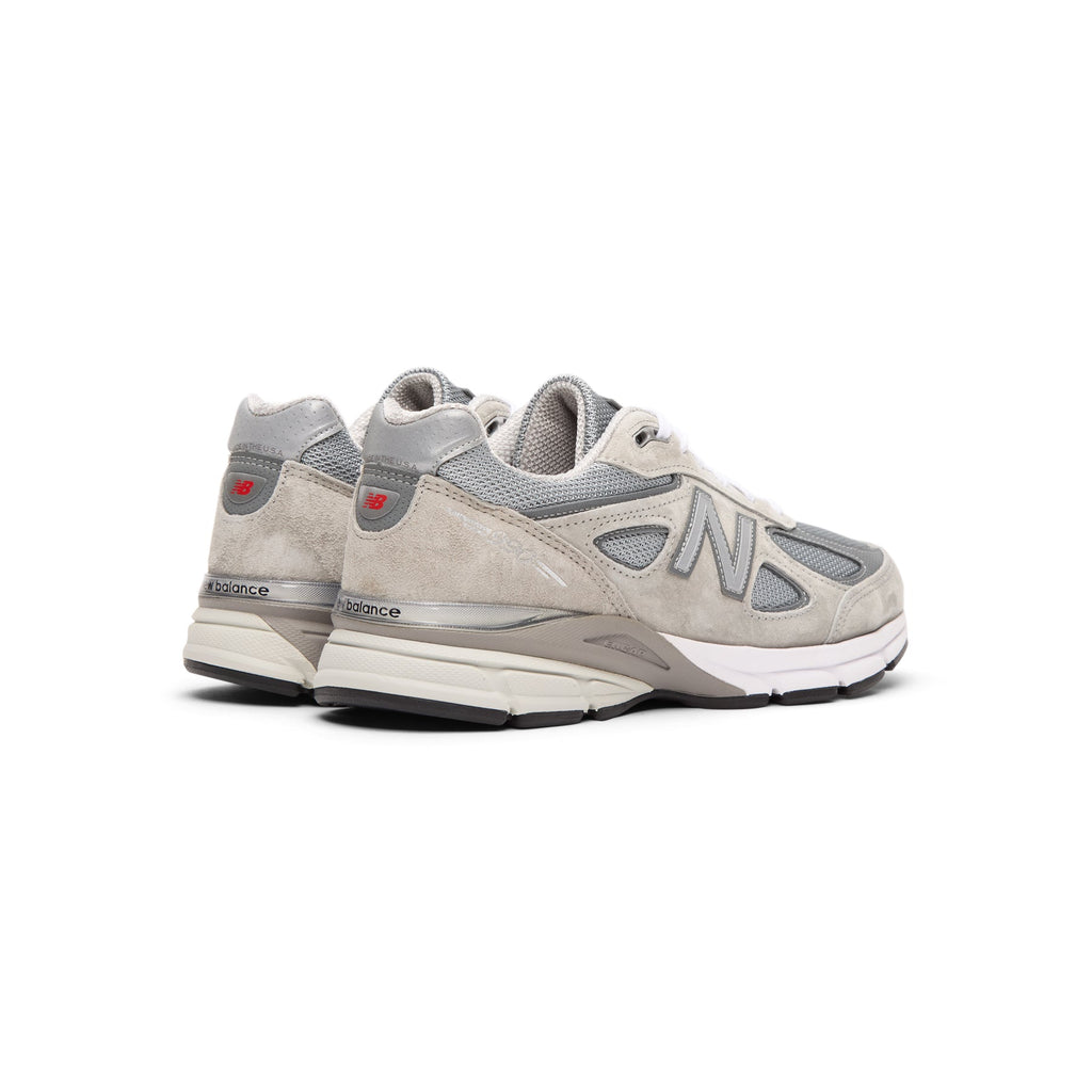 Made In Usa 990v4 New balance – Гарантія оригінальності – збільшений вид