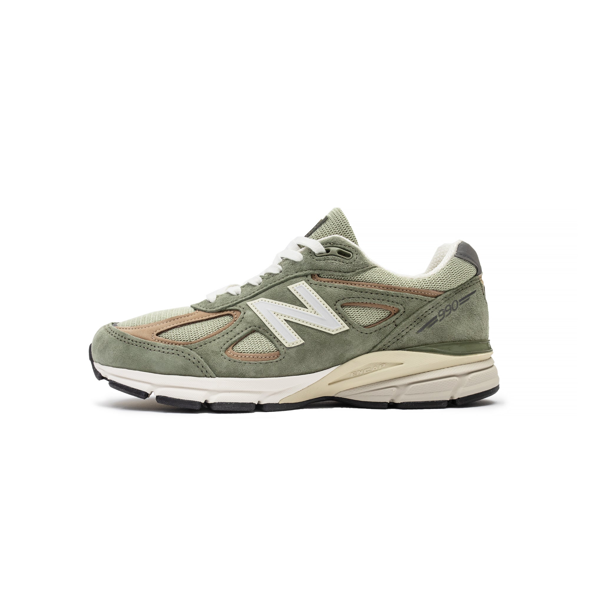 New balance Footwear оригінал | Швидка доставка Україна – боковий вид