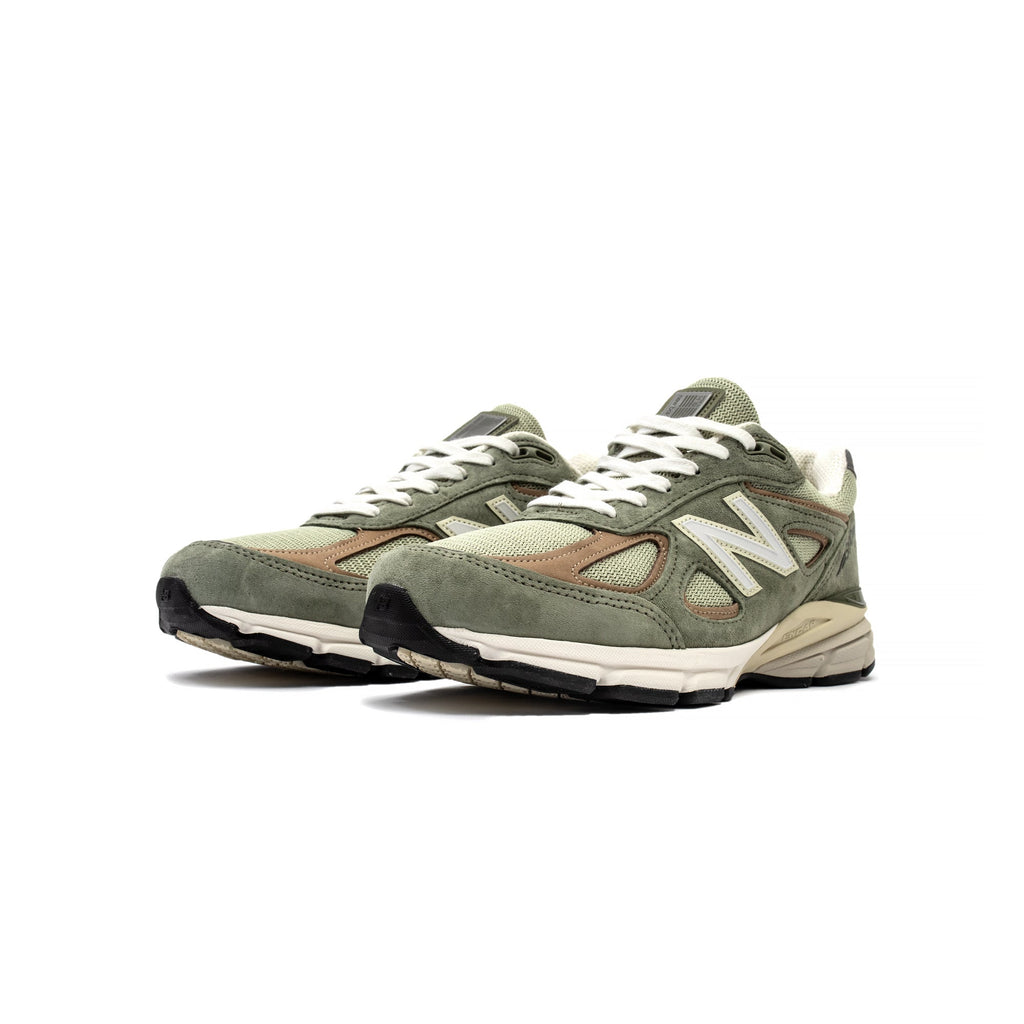 New balance Footwear оригінал | Швидка доставка Україна – вид ззаду