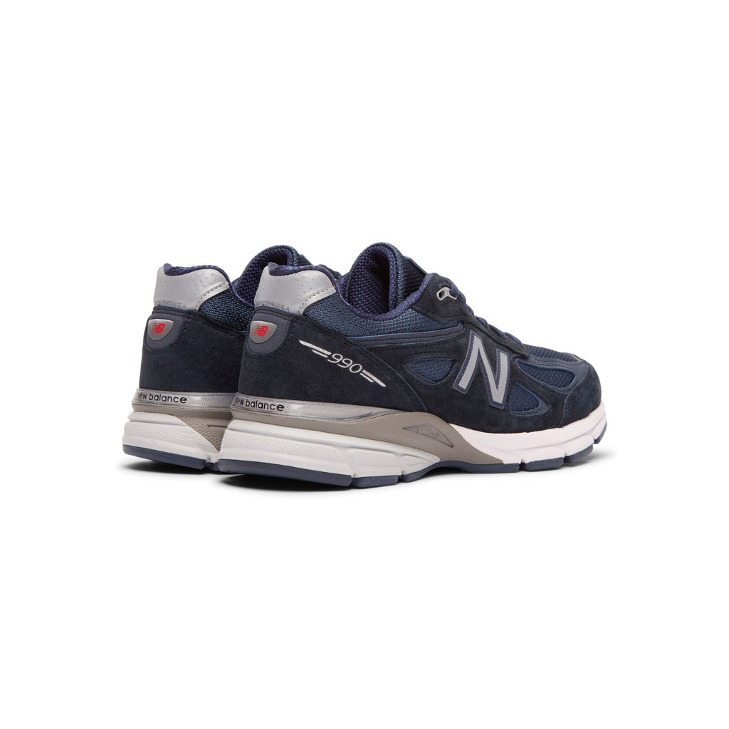 Made In Usa 990v4 New balance – Гарантія оригінальності – збільшений вид