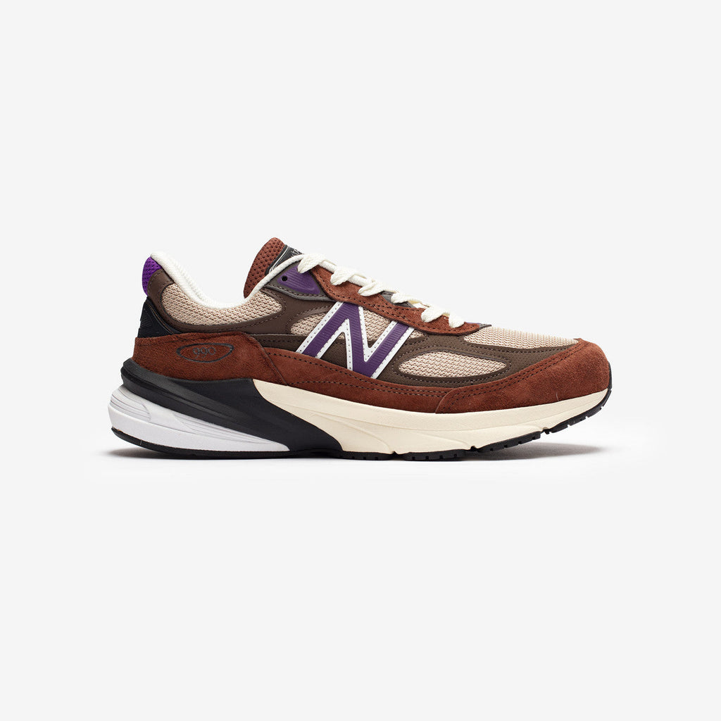 New balance Footwear оригінал | Швидка доставка Україна – боковий вид