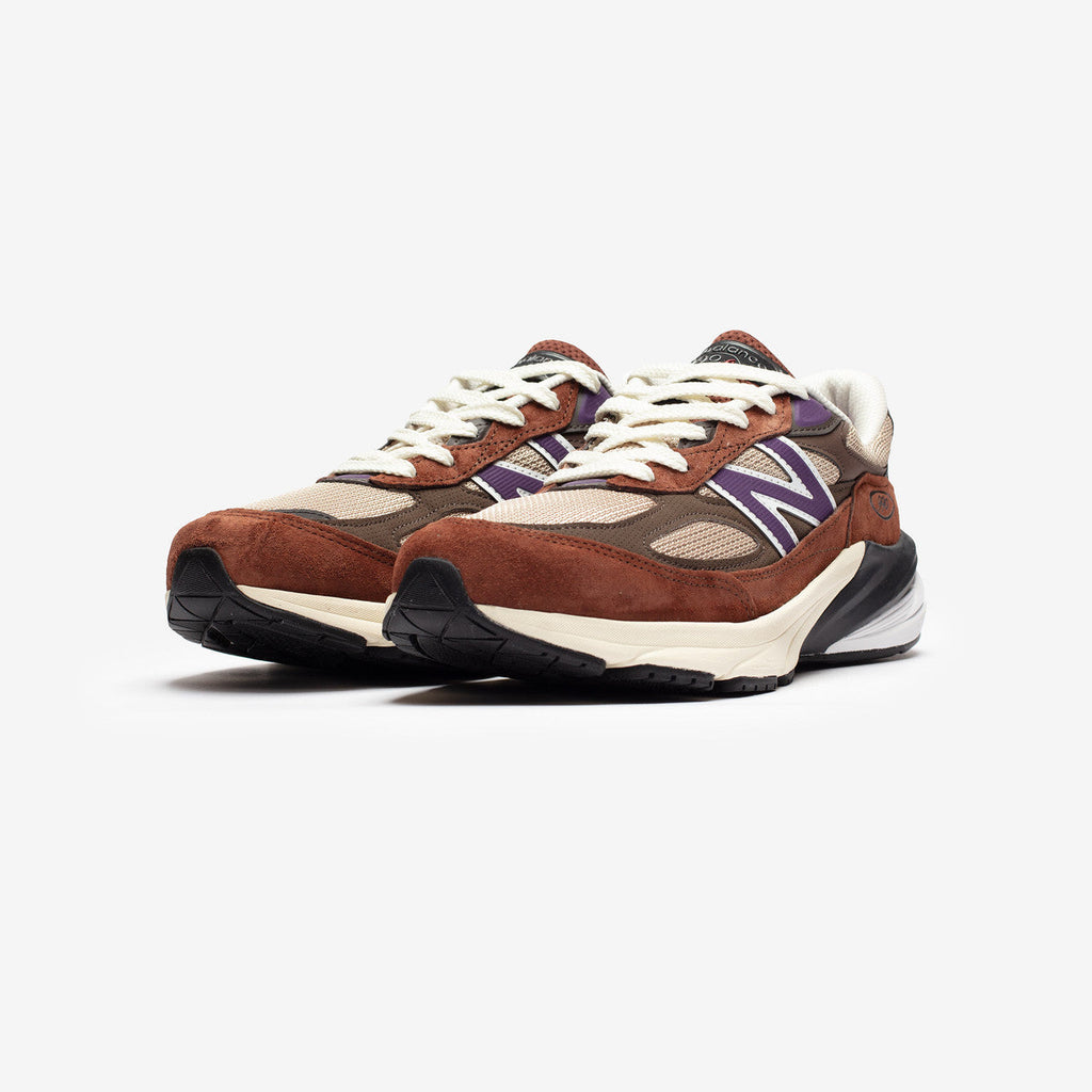 New balance Footwear оригінал | Швидка доставка Україна – вид ззаду