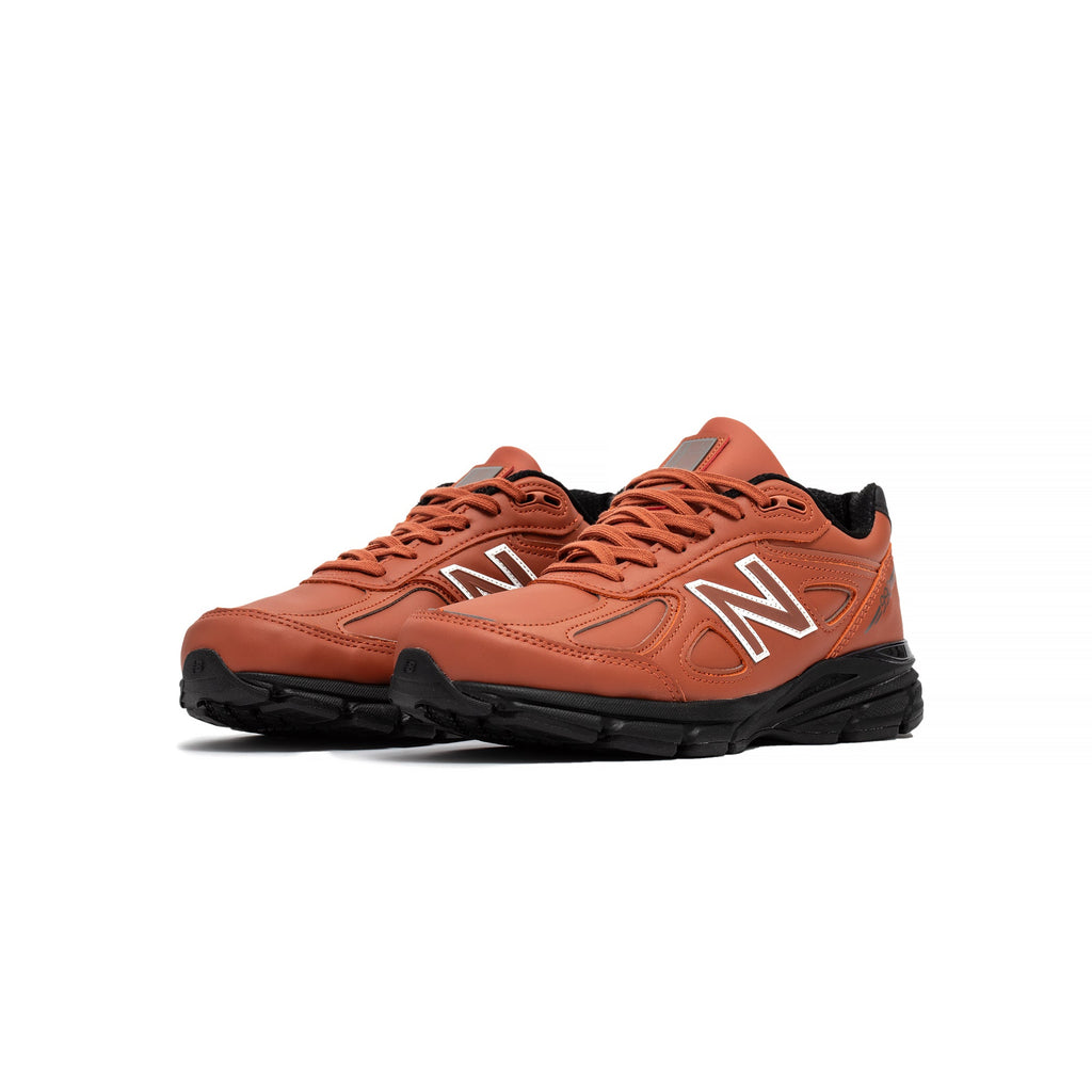 New balance Footwear оригінал | Швидка доставка Україна – вид ззаду