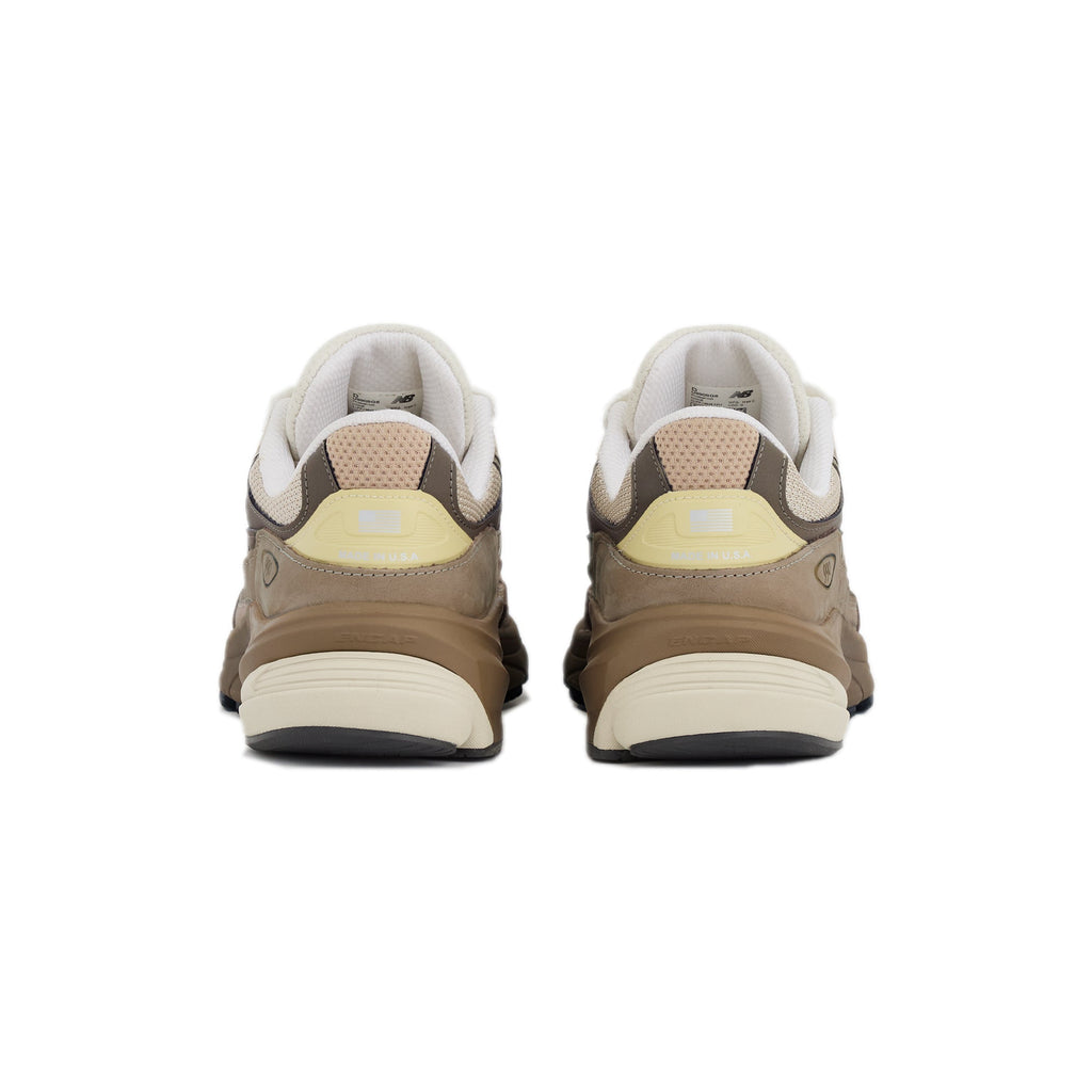 Mens Made In Usa 990v6 Shoes New balance – Гарантія оригінальності – детальний вид