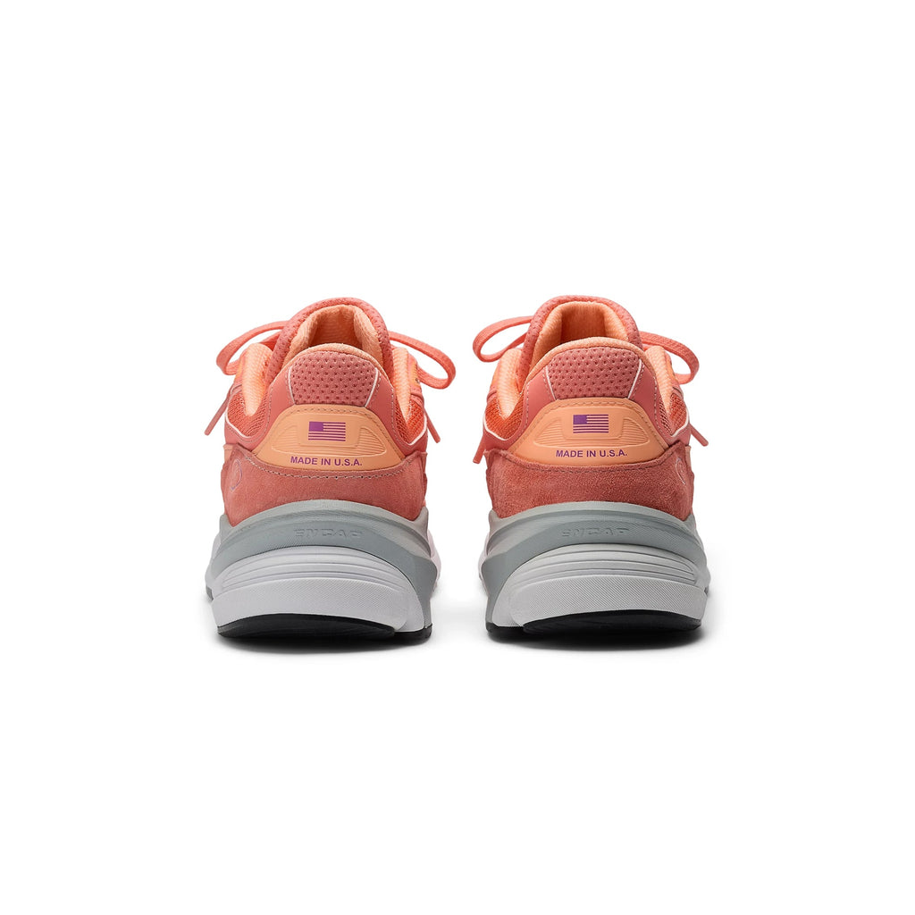 Mens Made In Usa 990v6 Shoes New balance – Гарантія оригінальності – детальний вид