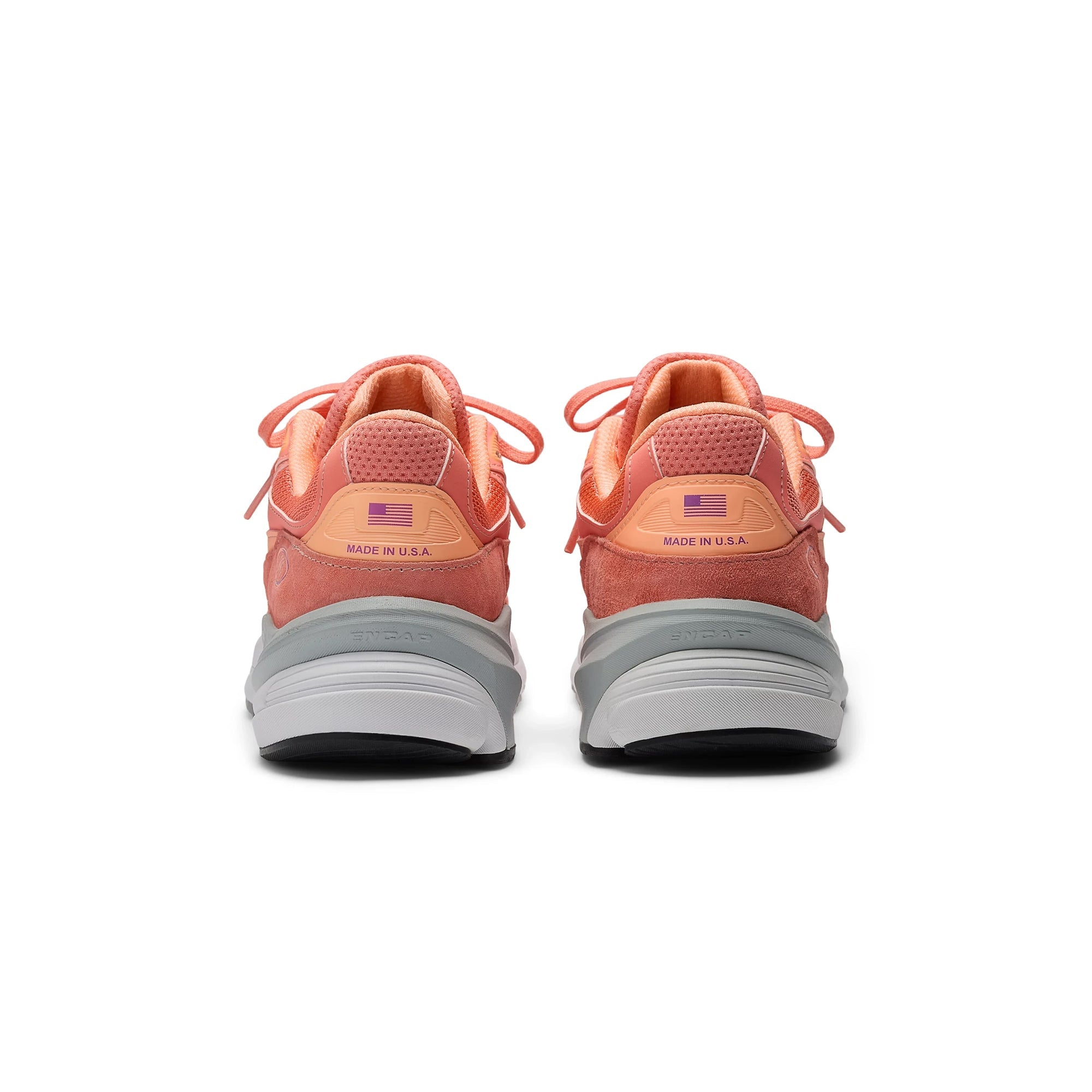 Mens Made In Usa 990v6 Shoes New balance – Гарантія оригінальності – детальний вид