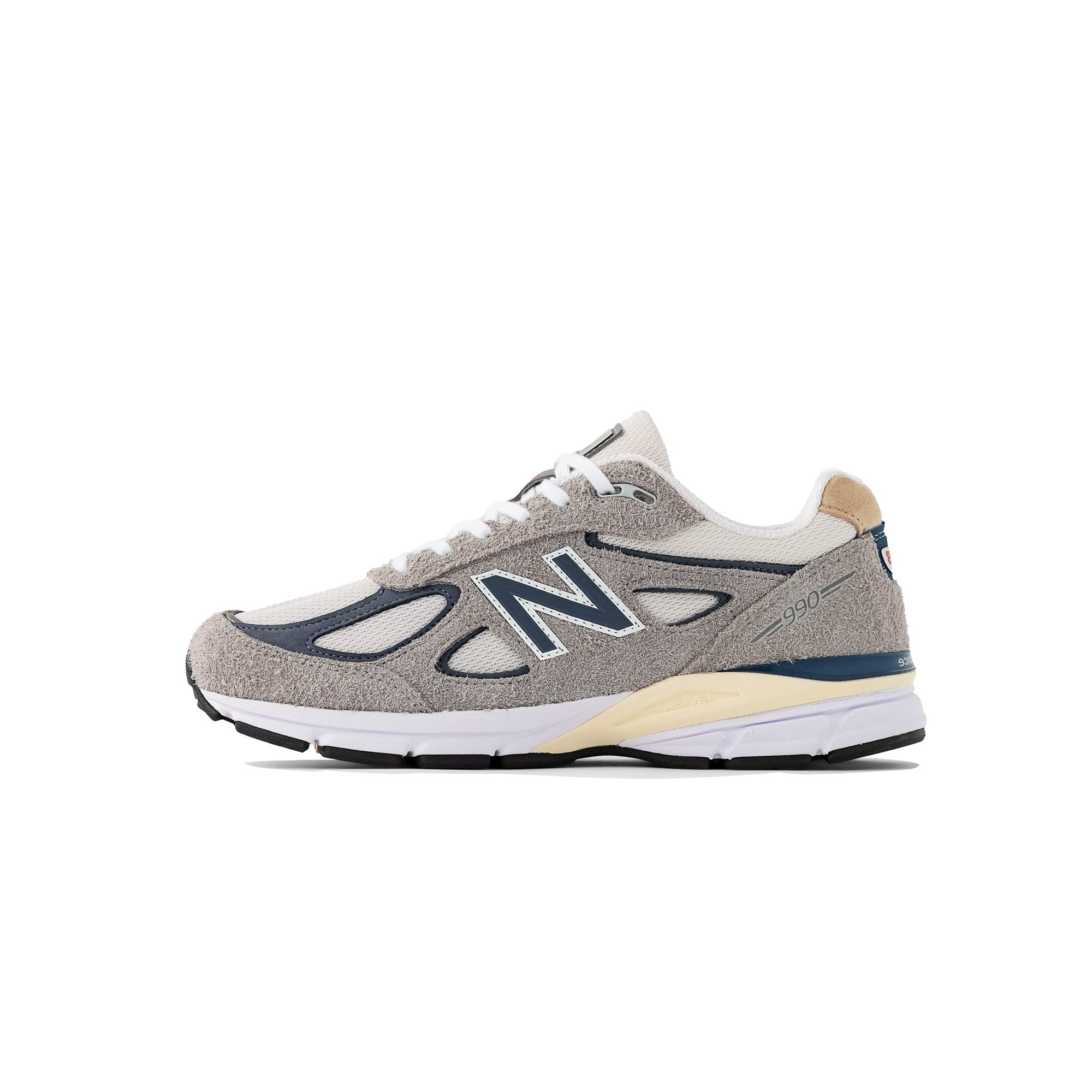 New balance Footwear оригінал | Швидка доставка Україна – боковий вид