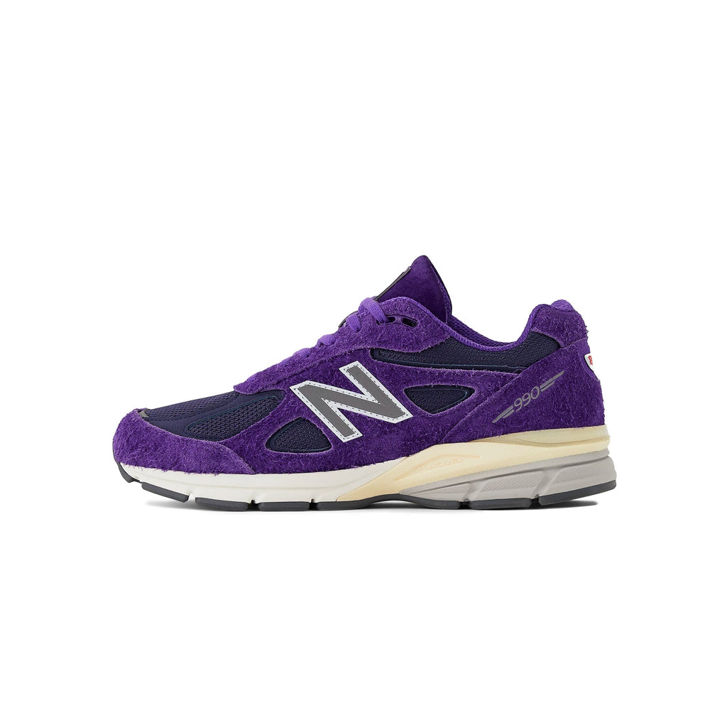 New balance Footwear оригінал | Швидка доставка Україна – боковий вид