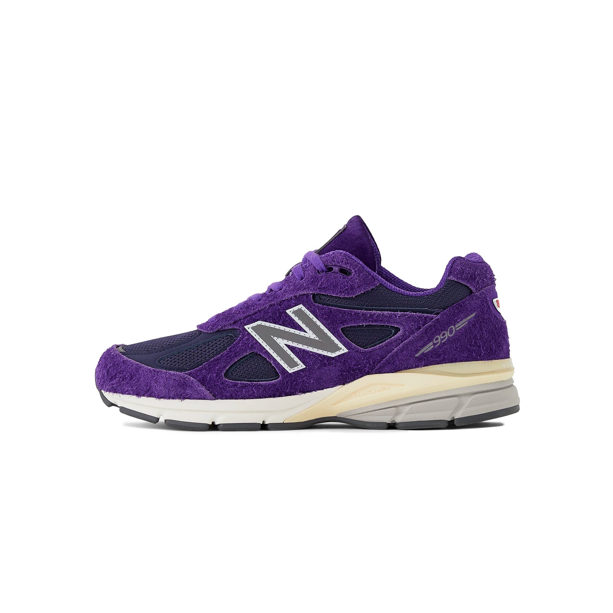 New balance Footwear оригінал | Швидка доставка Україна – боковий вид