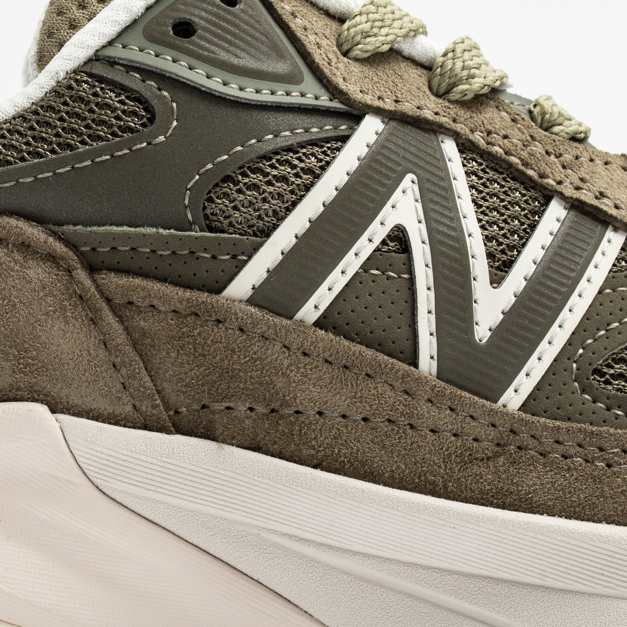 Mens Made In Usa 990v6 Shoes New balance – Гарантія оригінальності – збільшений вид