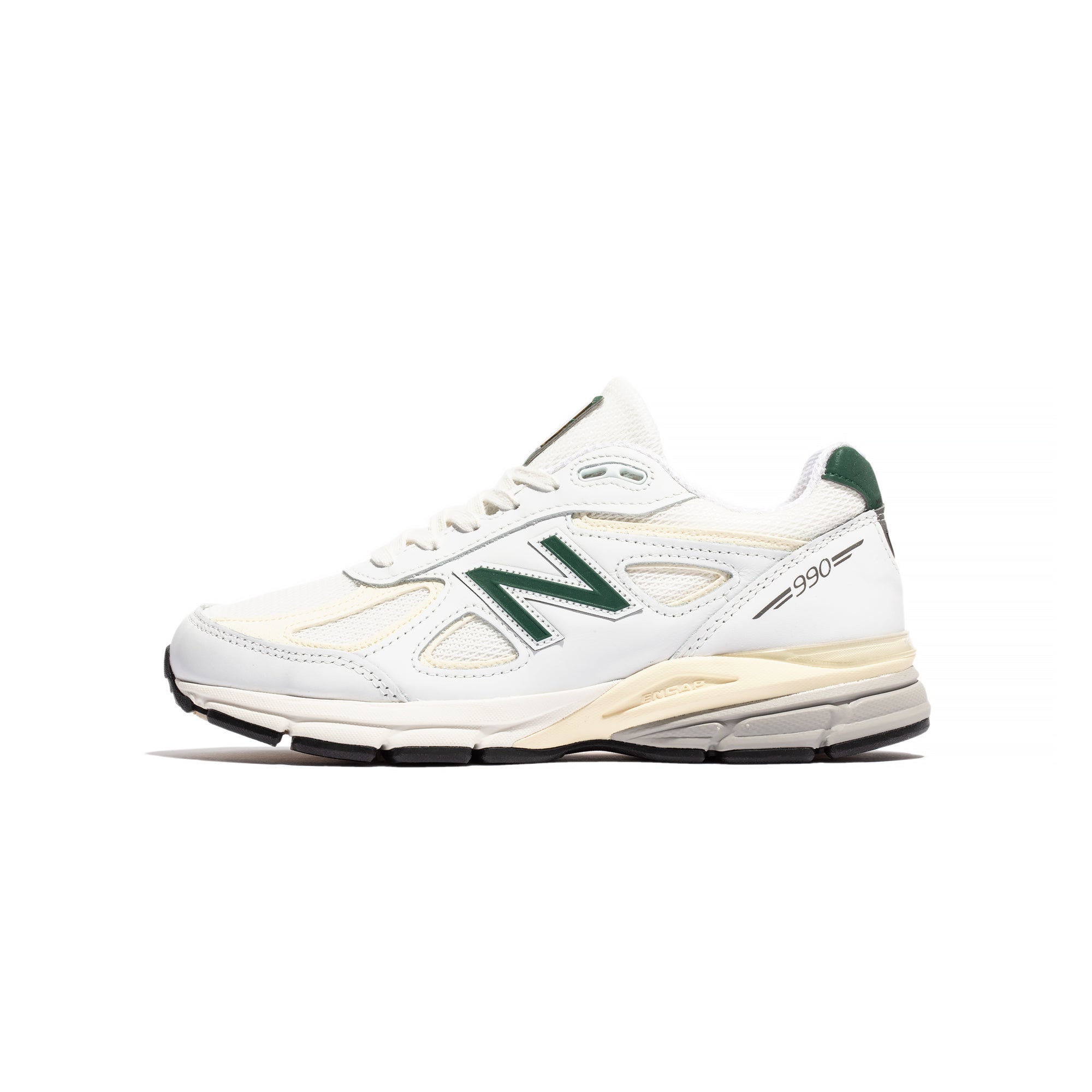 New balance Footwear оригінал | Швидка доставка Україна – боковий вид