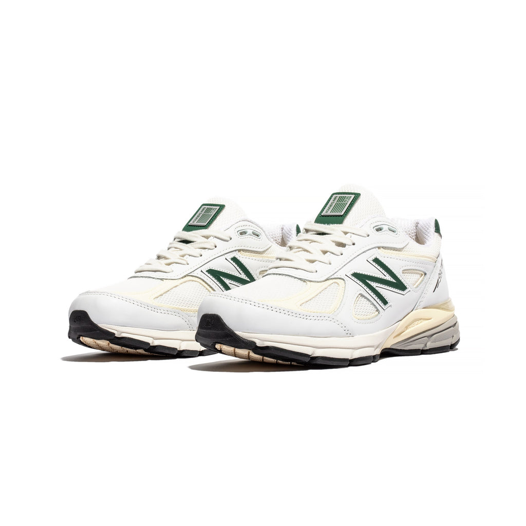 New balance Footwear оригінал | Швидка доставка Україна – вид ззаду