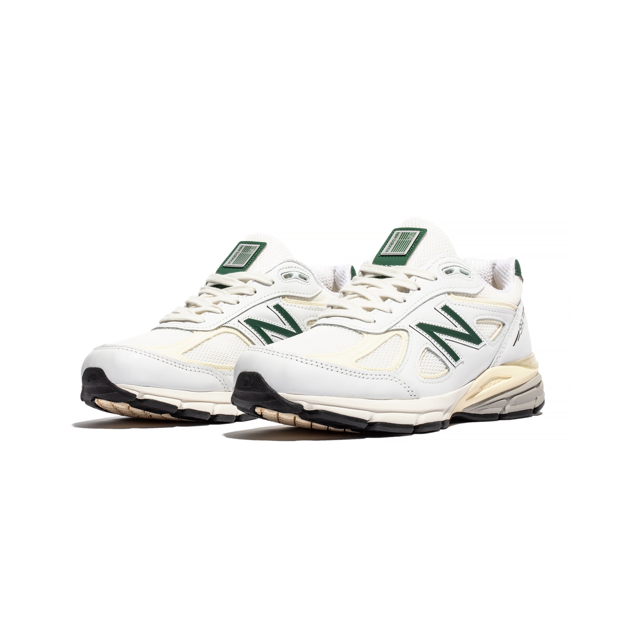 New balance Footwear оригінал | Швидка доставка Україна – вид ззаду