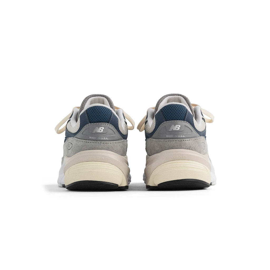 Made In Usa 990v6 Shoes New balance оригінал – Купити в Україні – детальний вид