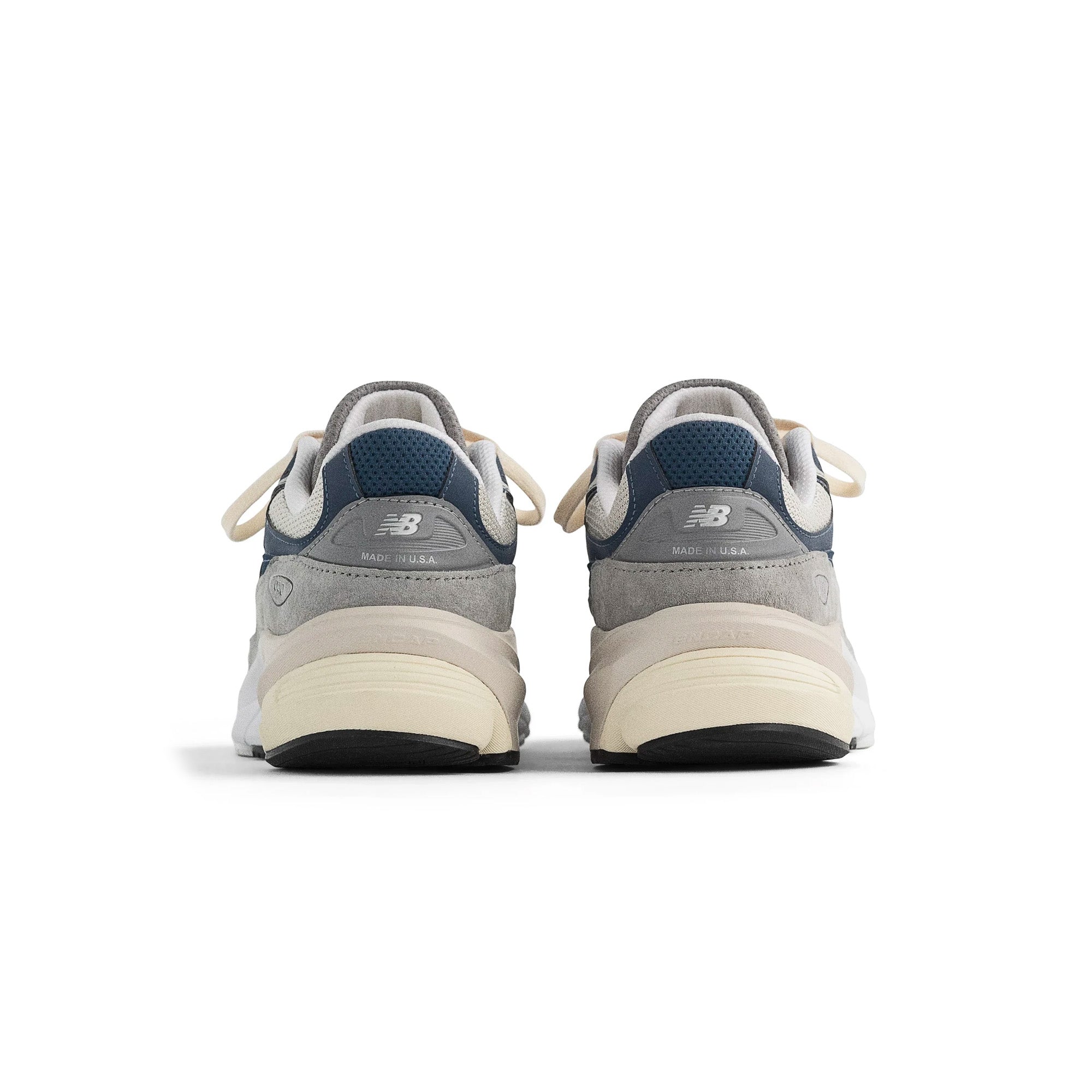 Made In Usa 990v6 Shoes New balance оригінал – Купити в Україні – детальний вид