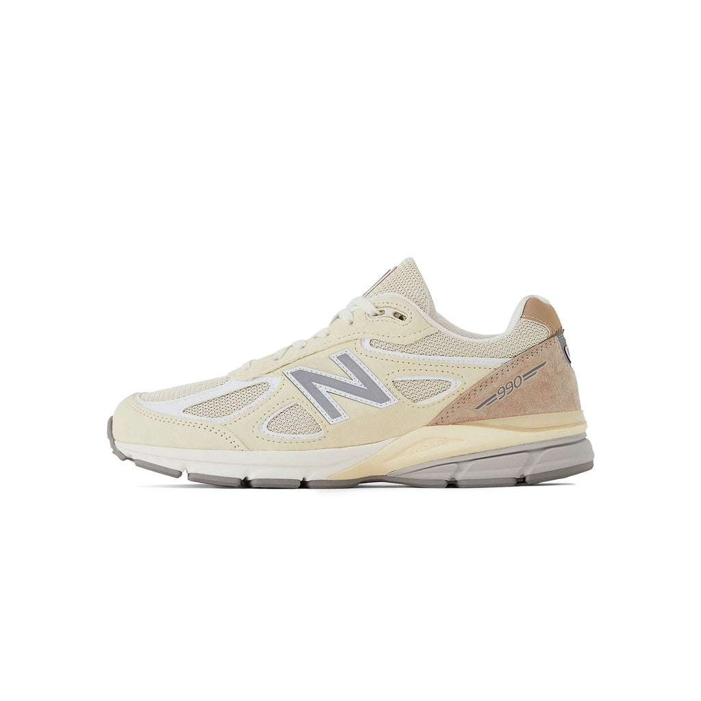 New balance Footwear оригінал | Швидка доставка Україна – боковий вид