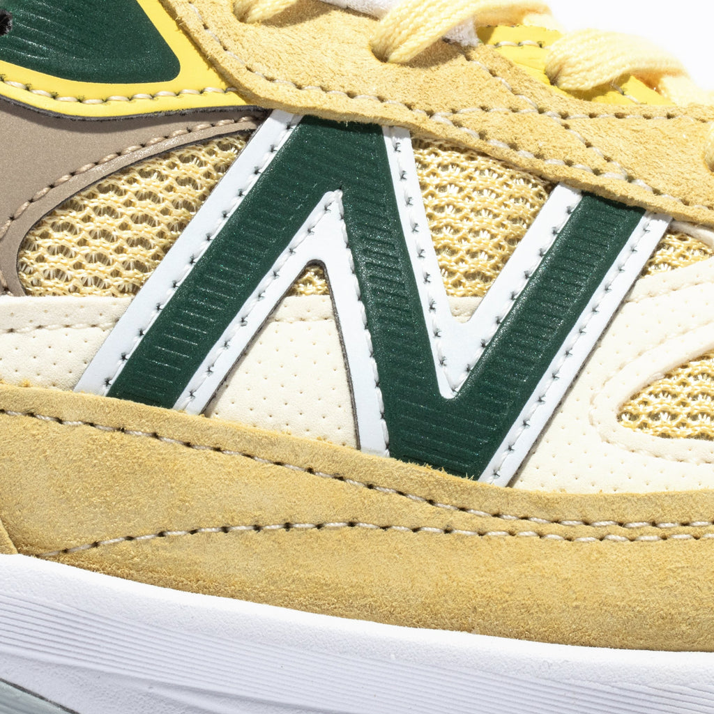 Made In Usa 990v6 Shoes New balance оригінал – Купити в Україні – збільшений вид
