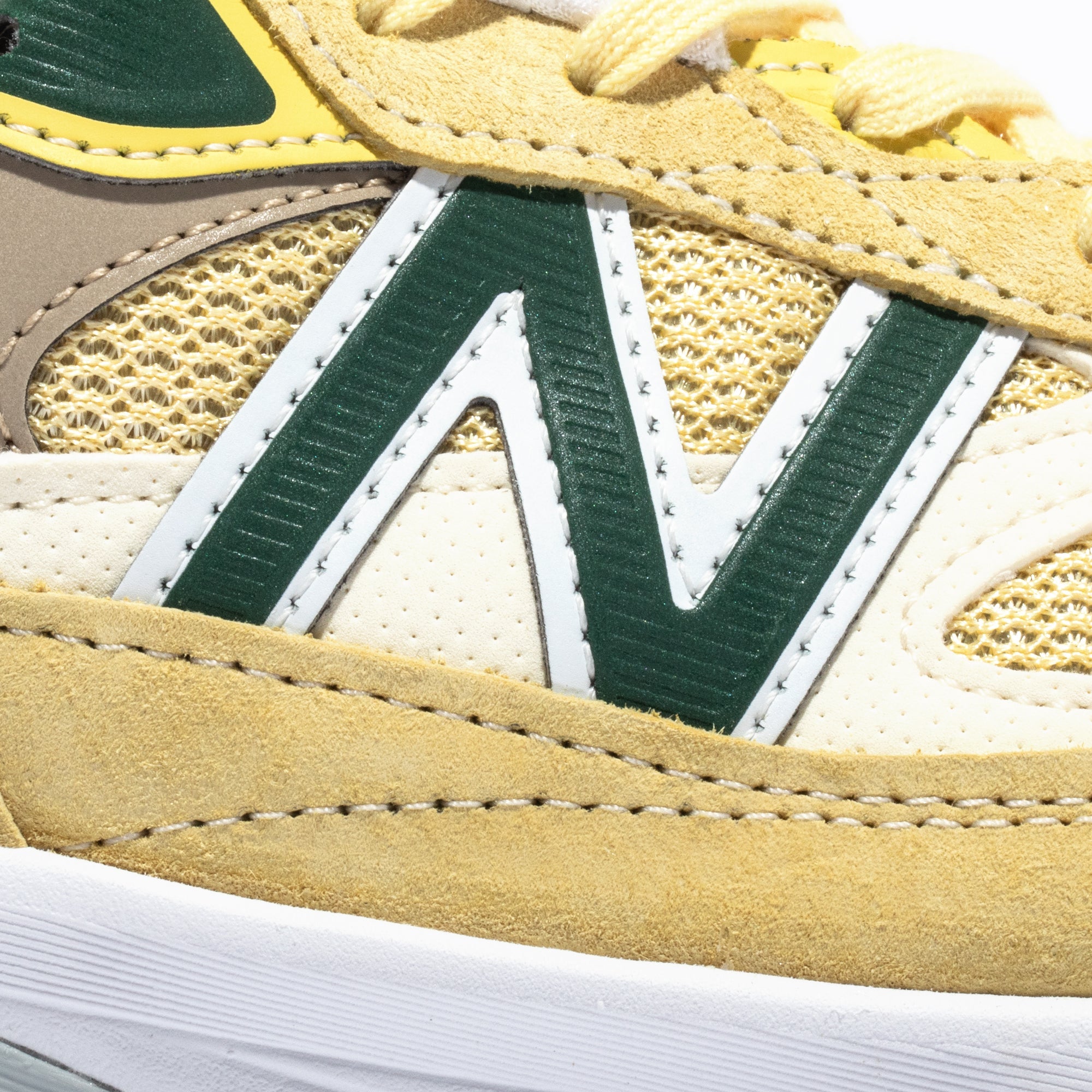 Made In Usa 990v6 Shoes New balance оригінал – Купити в Україні – збільшений вид