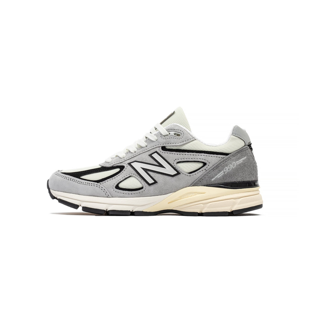 New balance Footwear оригінал | Швидка доставка Україна – боковий вид