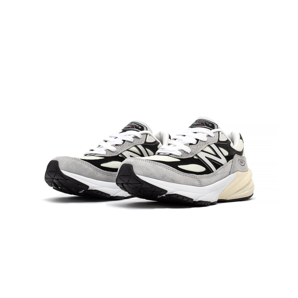 Made In Usa 990v6 Shoes New balance оригінал – Купити в Україні – вид ззаду
