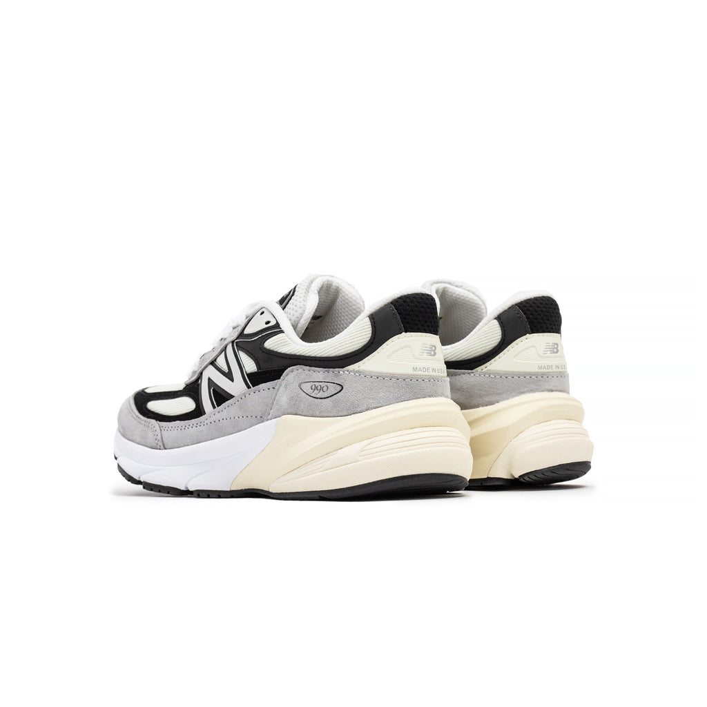 Made In Usa 990v6 Shoes New balance оригінал – Купити в Україні – детальний вид