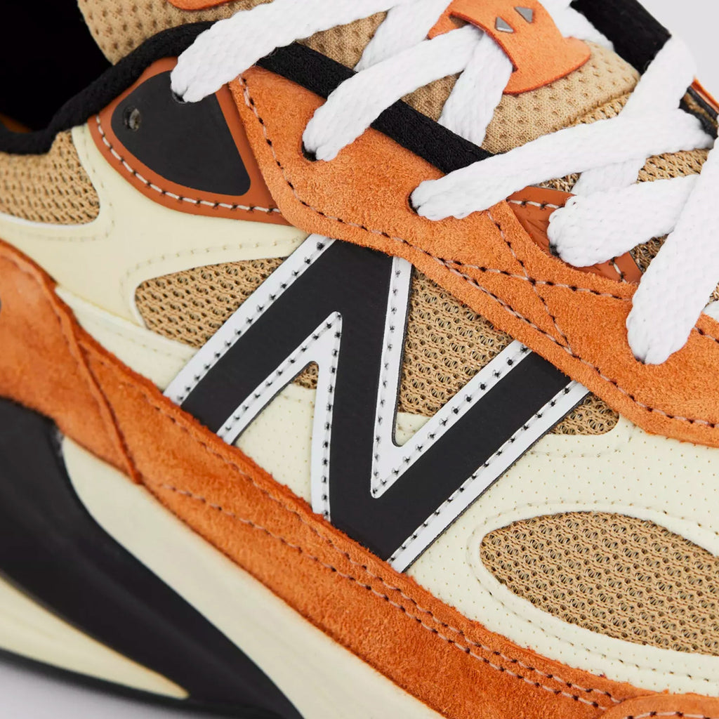Made In Usa 990v6 Shoes New balance оригінал – Купити в Україні – збільшений вид