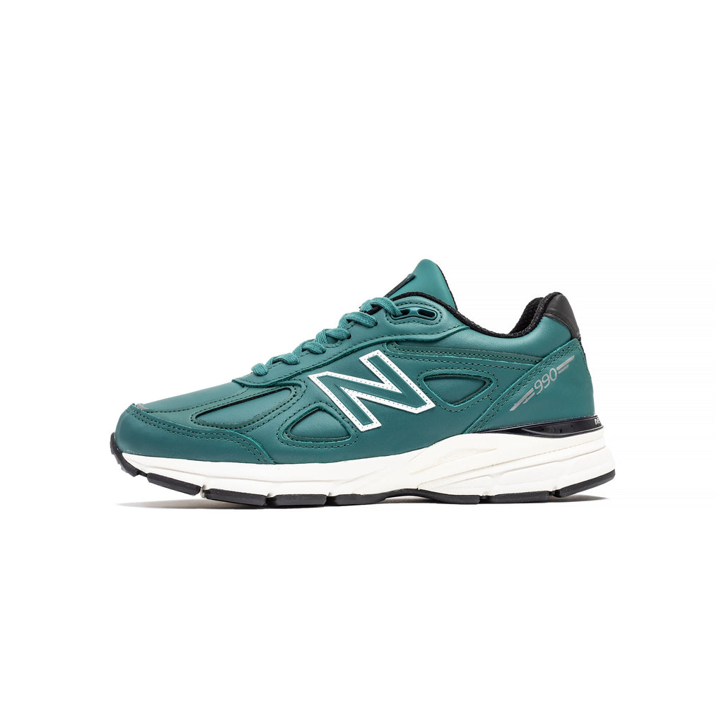 New balance Footwear оригінал | Швидка доставка Україна – боковий вид