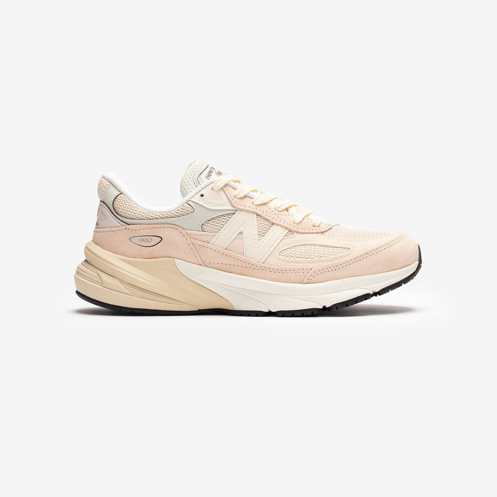 New balance Footwear оригінал | Швидка доставка Україна – боковий вид