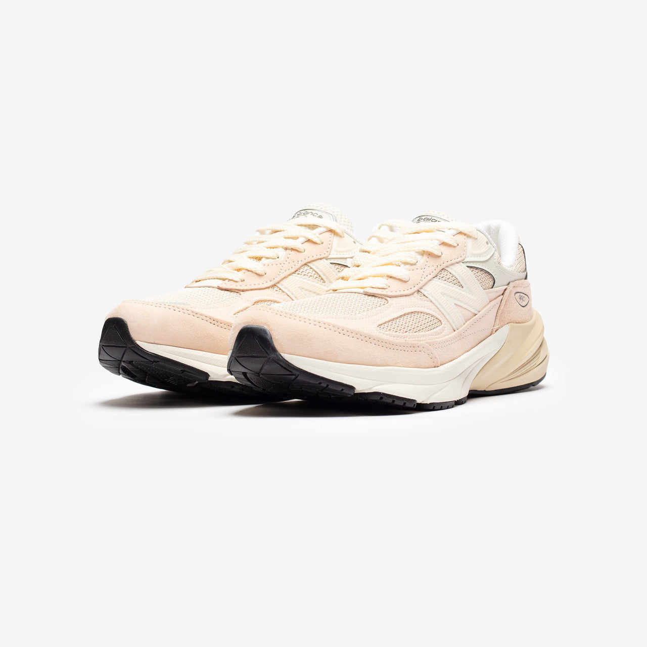 New balance Footwear оригінал | Швидка доставка Україна – вид ззаду