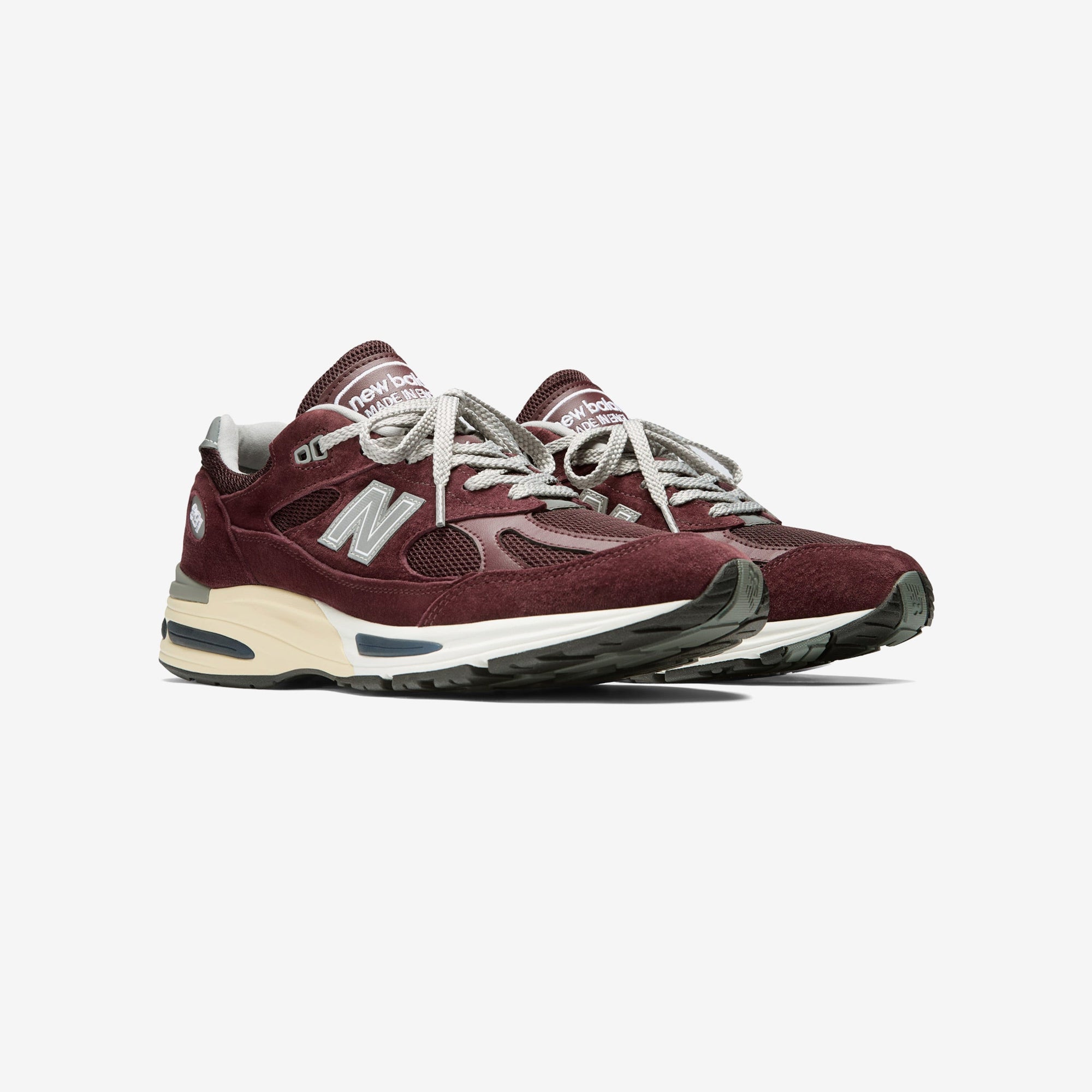 New balance Footwear оригінал | Швидка доставка Україна – вид ззаду