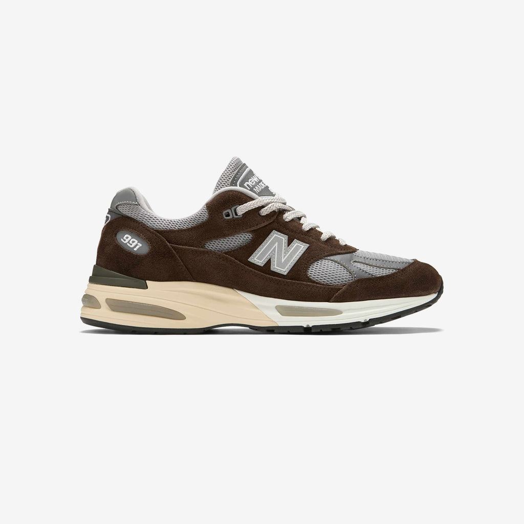 New balance Footwear оригінал | Швидка доставка Україна – боковий вид