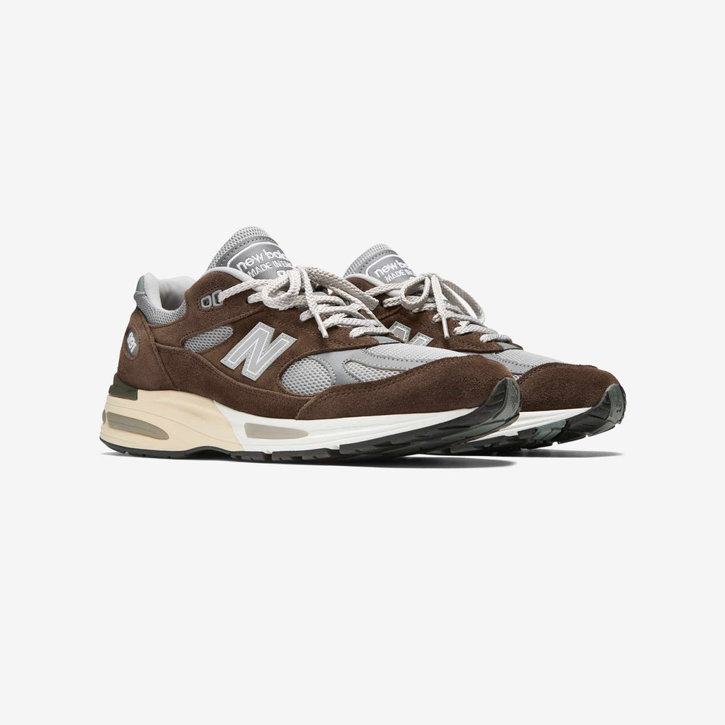 New balance Footwear оригінал | Швидка доставка Україна – вид ззаду