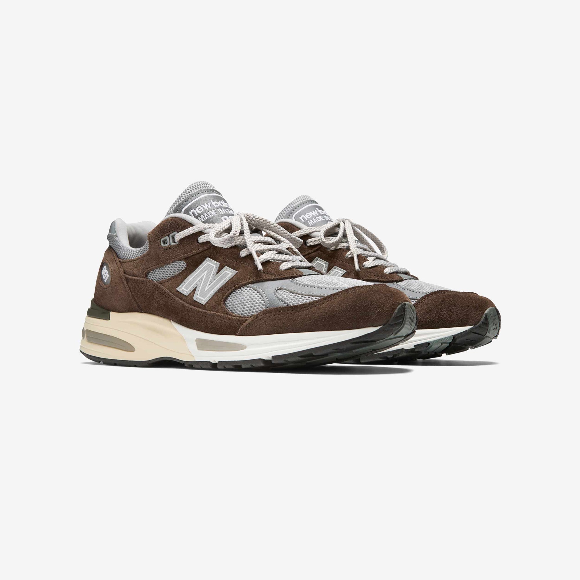 New balance Footwear оригінал | Швидка доставка Україна – вид ззаду