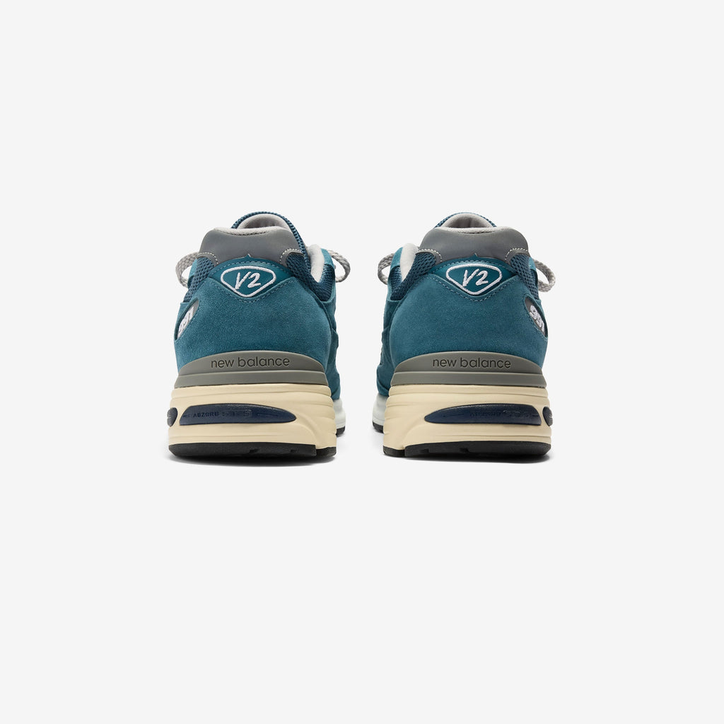 Made In Uk 991v2 New balance оригінал – Купити в Україні – збільшений вид