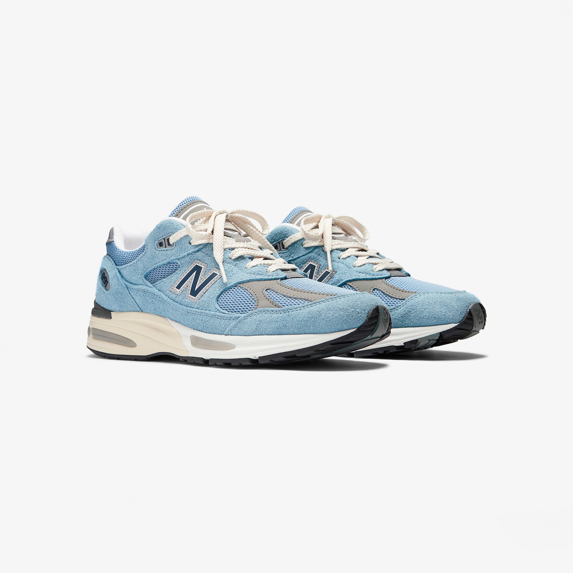 Made In Uk 991v2 New balance оригінал – Купити в Україні – детальний вид