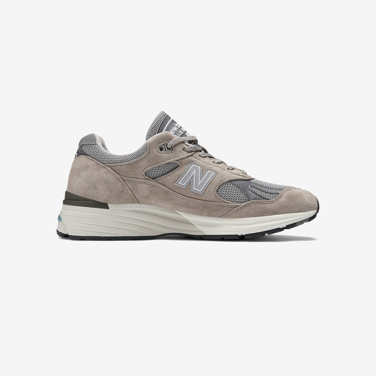 Made In Uk 991v2 New balance оригінал – Купити в Україні – вид ззаду