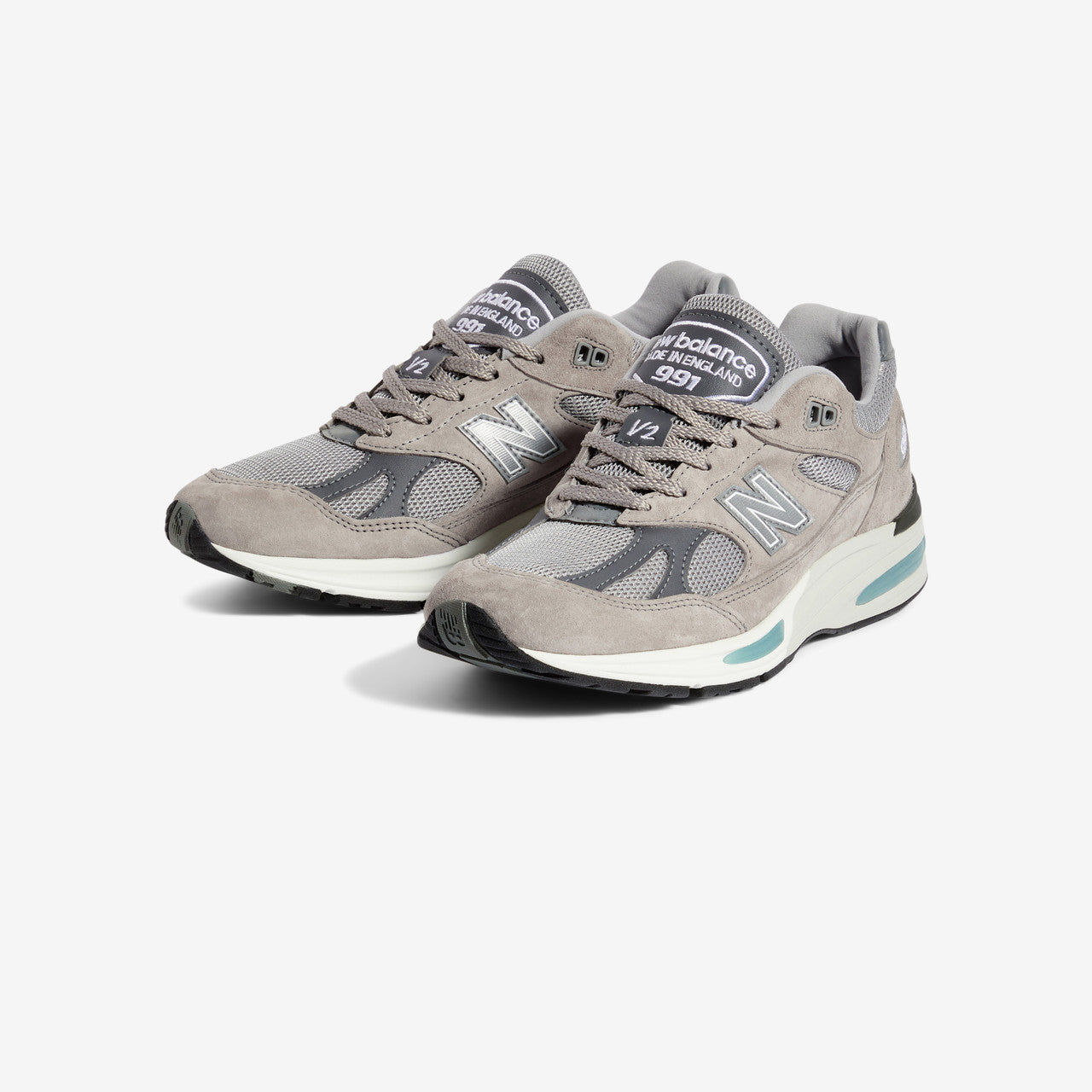 Made In Uk 991v2 New balance оригінал – Купити в Україні – збільшений вид