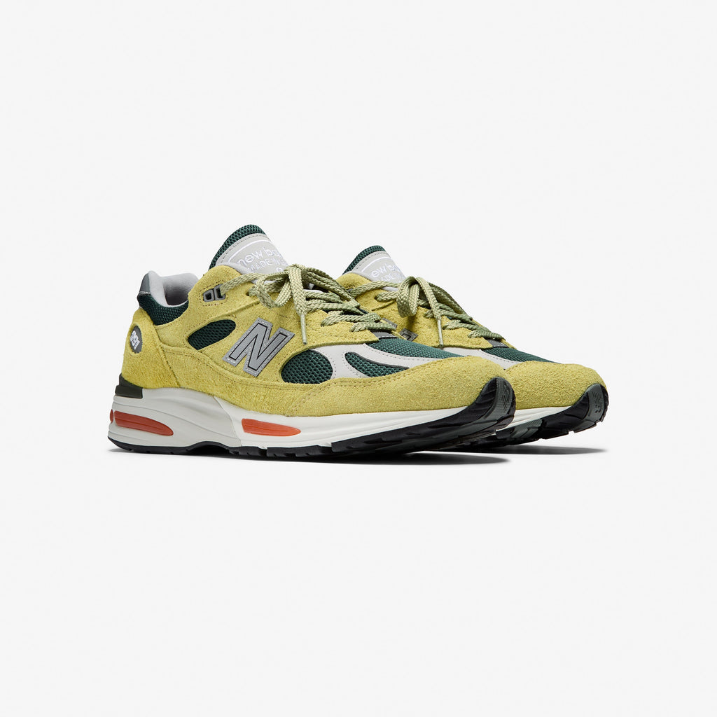 New balance Footwear оригінал | Швидка доставка Україна – вид ззаду