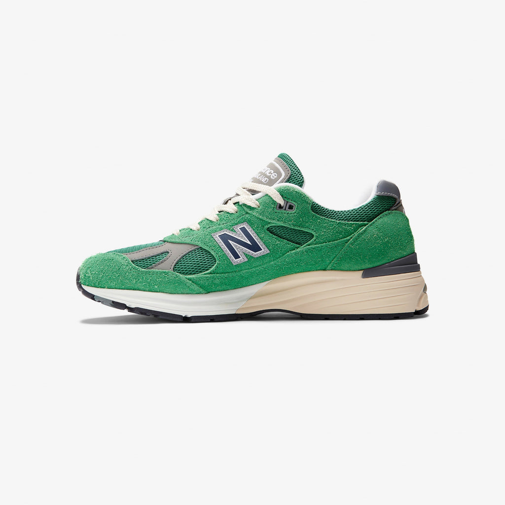 Made In Uk 991v2 New balance оригінал – Купити в Україні – детальний вид