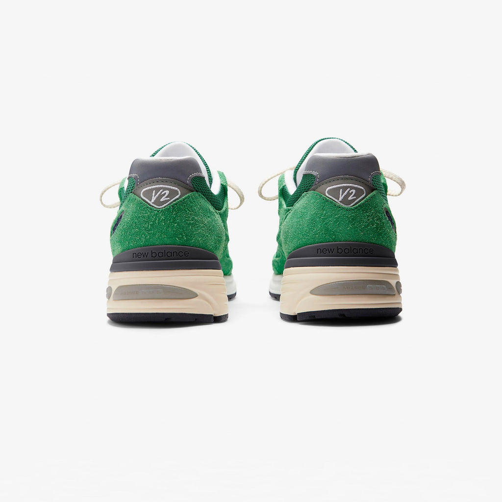 Made In Uk 991v2 New balance оригінал – Купити в Україні – збільшений вид