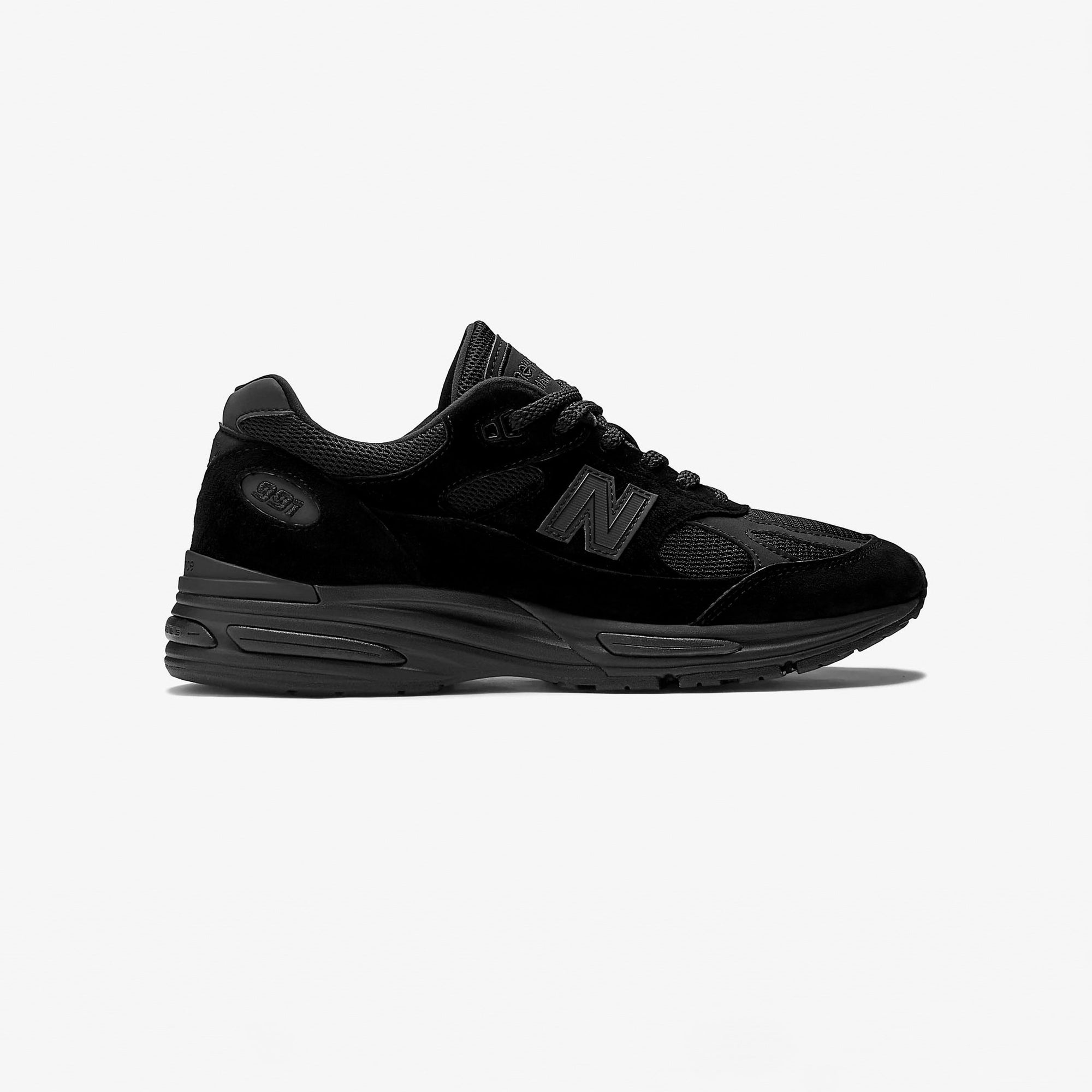 New balance Footwear оригінал | Швидка доставка Україна – боковий вид