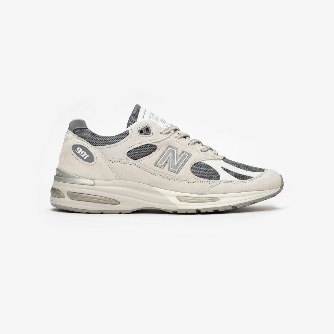 New balance Footwear оригінал | Швидка доставка Україна – боковий вид