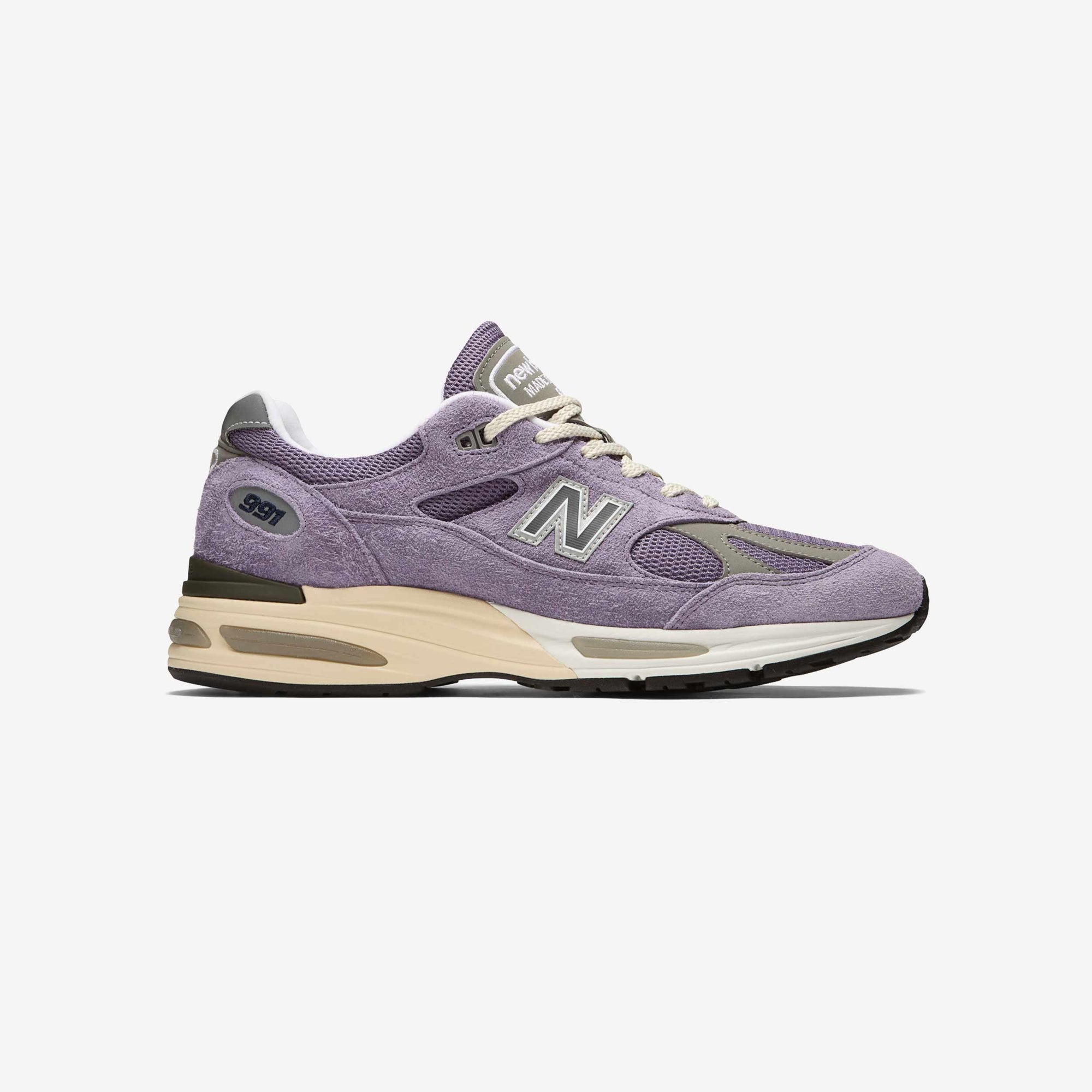 New balance Footwear оригінал | Швидка доставка Україна – боковий вид
