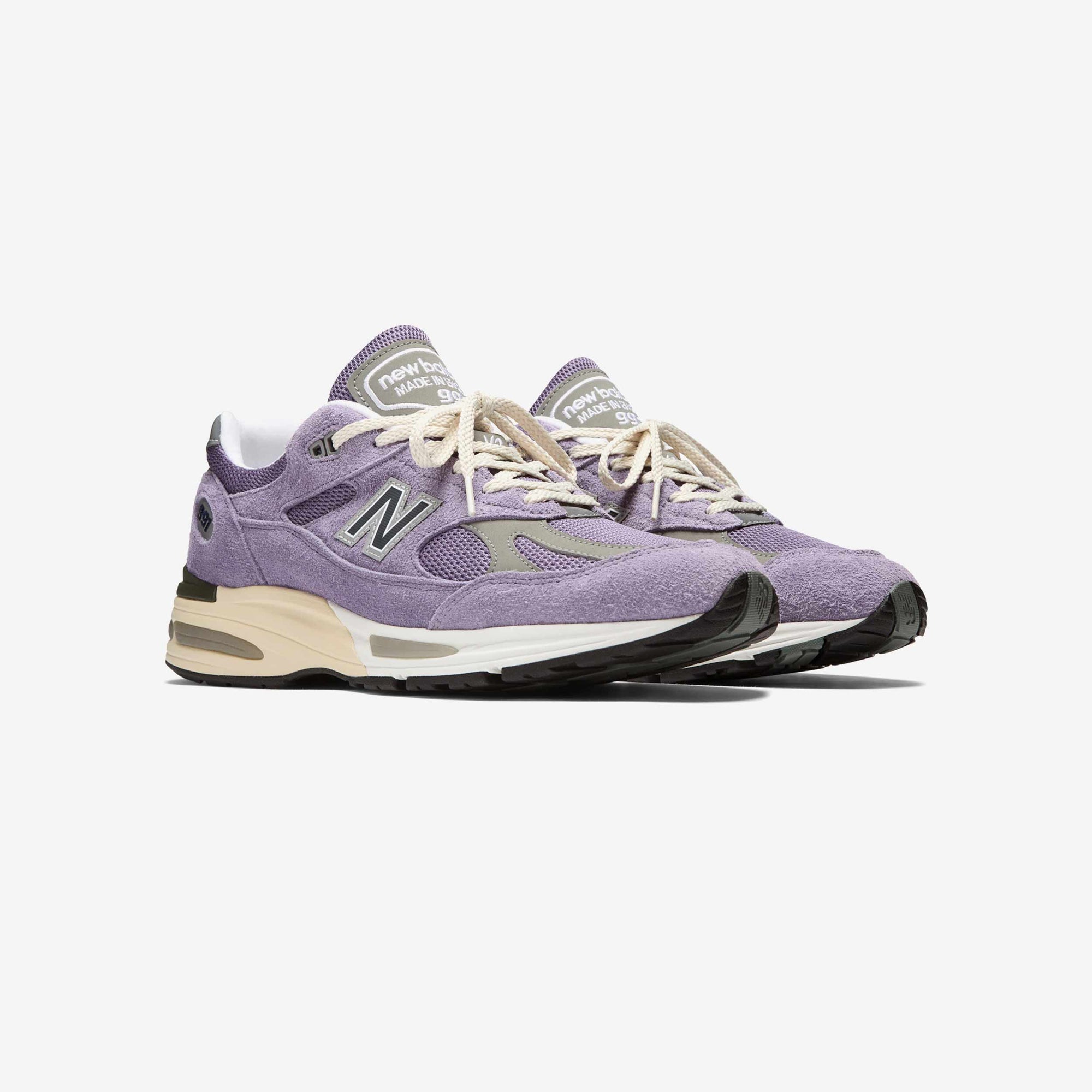 New balance Footwear оригінал | Швидка доставка Україна – вид ззаду